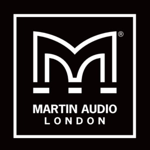 Martin Audio Power Amps