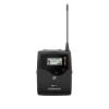 Sennheiser EK 500 G4 (Range GBw) Portable ENG Receiver Thumbnail