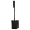 RCF EVOX J8 Active PA Speaker System - Black Thumbnail