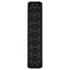 RCF EVOX J8 Active PA Speaker System - Black Thumbnail