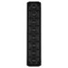 RCF EVOX J8 Active PA Speaker System - Black Thumbnail