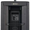 RCF EVOX J8 Active PA Speaker System - Black Thumbnail