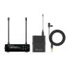Sennheiser EW-DP ME2 SET (S1-7) Digital Portable Lapel Set Thumbnail