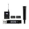 Sennheiser EW-DX SK / SKM-S BASE SET  (S1-10) Wireless Digital Base Set Thumbnail