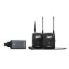 Sennheiser ew 100 ENG G4 (Range E) Wireless ENG System Thumbnail