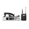 Sennheiser ew 100 G4-ME3 (Range E) Headset Radio Mic System Thumbnail