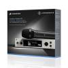 Sennheiser ew 500 G4-KK205 (Range GBw) Handheld Radio Mic System Thumbnail