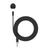 Sennheiser MKE-ESSENTIAL-OMNI-BLACK Lapel Mic Thumbnail