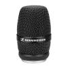 Sennheiser MMK965-1 BK Condenser Mic Head (Black) Thumbnail