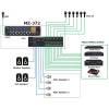 Tascam MZ-372 Installation Mixer Thumbnail