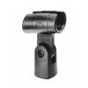 Sennheiser MZQ100 Microphone Clamp - Black Thumbnail