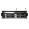 Sennheiser EW-D Series Digital 4-Way Radio Mic Rack ( Value Rack ) Thumbnail