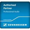 Sennheiser MZW1 Windshield for G3 Handheld Thumbnail