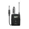 Sennheiser ew 100 G4-CI1 (Range E) Wireless Instrument System Thumbnail