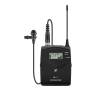 Sennheiser ew 100 G4-ME2/835-S (Range GB) Wireless Lapel / Handheld System Thumbnail