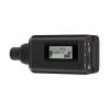 Sennheiser SKP 500 G4 (Range GBw) Plug-On Transmitter Thumbnail