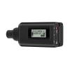 Sennheiser ew 500 FILM G4 (Range GBw) Plug-On / Lavalier Combo Thumbnail