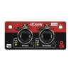 Allen & Heath M-SQ-DANT32 V3 Expansion Card Thumbnail