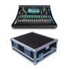 Allen & Heath SQ-5 Digital Mixer Bundle with Flightcase & Dustcover Thumbnail