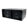 Martin Audio SX210B Subwoofer - Black Thumbnail