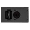 RCF TT 808-AS Compact Low Profile Professional Subwoofer  Thumbnail