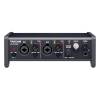 Tascam US-2x2HR High-Resolution USB Audio Interface (2 in - 2 out) Thumbnail