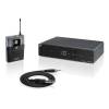 Sennheiser XSW1-CI1-GB ( Range GB ) Wireless Guitar System Thumbnail